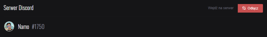 Wejdź na serwer Discord Red Dead Forum